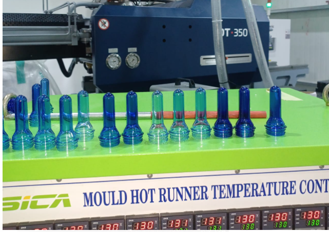 Volumetric doser: The terminator of color difference problem